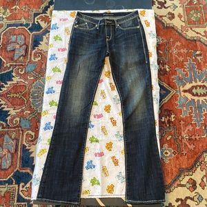 Rock & republic jeans